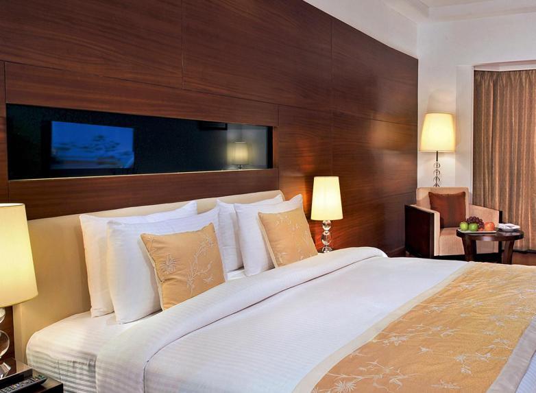 Hotel Haut Monde Gurgaon Exterior photo