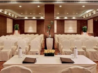 Hotel Haut Monde Gurgaon Exterior photo