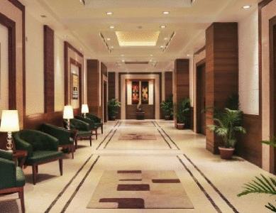 Hotel Haut Monde Gurgaon Exterior photo