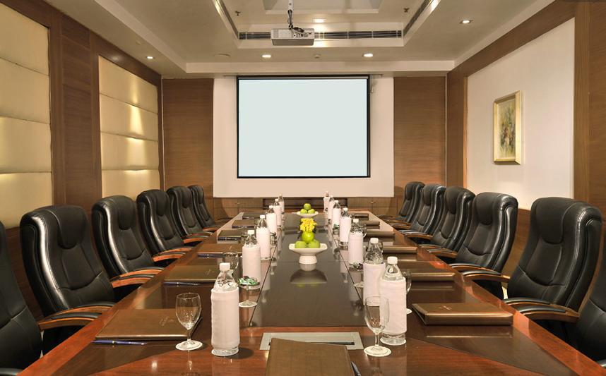 Hotel Haut Monde Gurgaon Exterior photo
