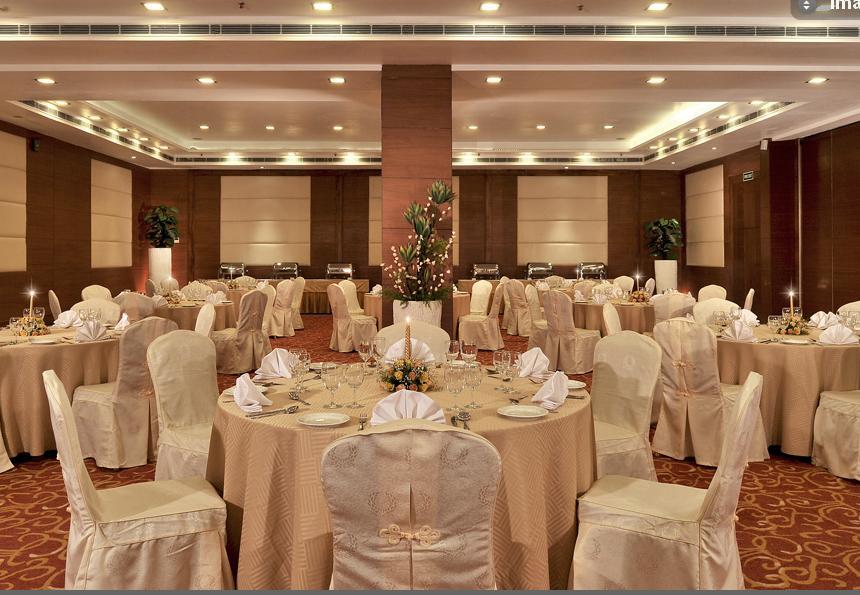Hotel Haut Monde Gurgaon Exterior photo