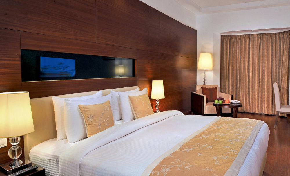 Hotel Haut Monde Gurgaon Exterior photo